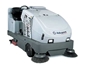 Captor®& Captor® AXP™ 4300B & 4800B Industrial Sweeper – Scrubber