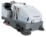 Captor® & Captor® AXP™ 4300/4800/5400 Industrial Sweeper-Scrubber 