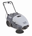 Terra™ 28B Industrial Floor Sweeper