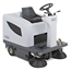 Terra® 4300B Industrial Floor Sweeper