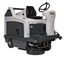 Terra® 5200B Industrial Floor Sweeper