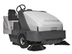 Proterra™ Industrial Floor Sweeper  : Click to enlarge