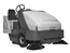 Proterra™ Industrial Floor Sweeper 