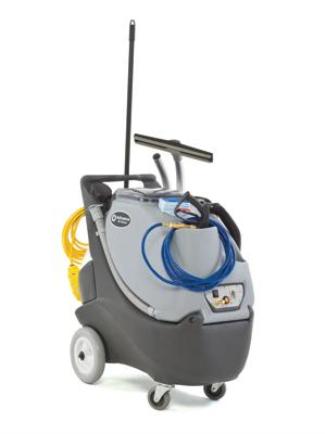 Commercial Floor Cleaning Equipment