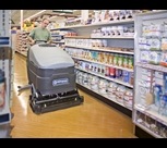 Commercial Floor Cleaning Equipment