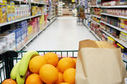 Grocery Store