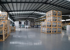 Warehouse
