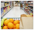 Grocery and Retail
