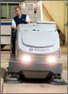 GSA Industrial cleaning equipment