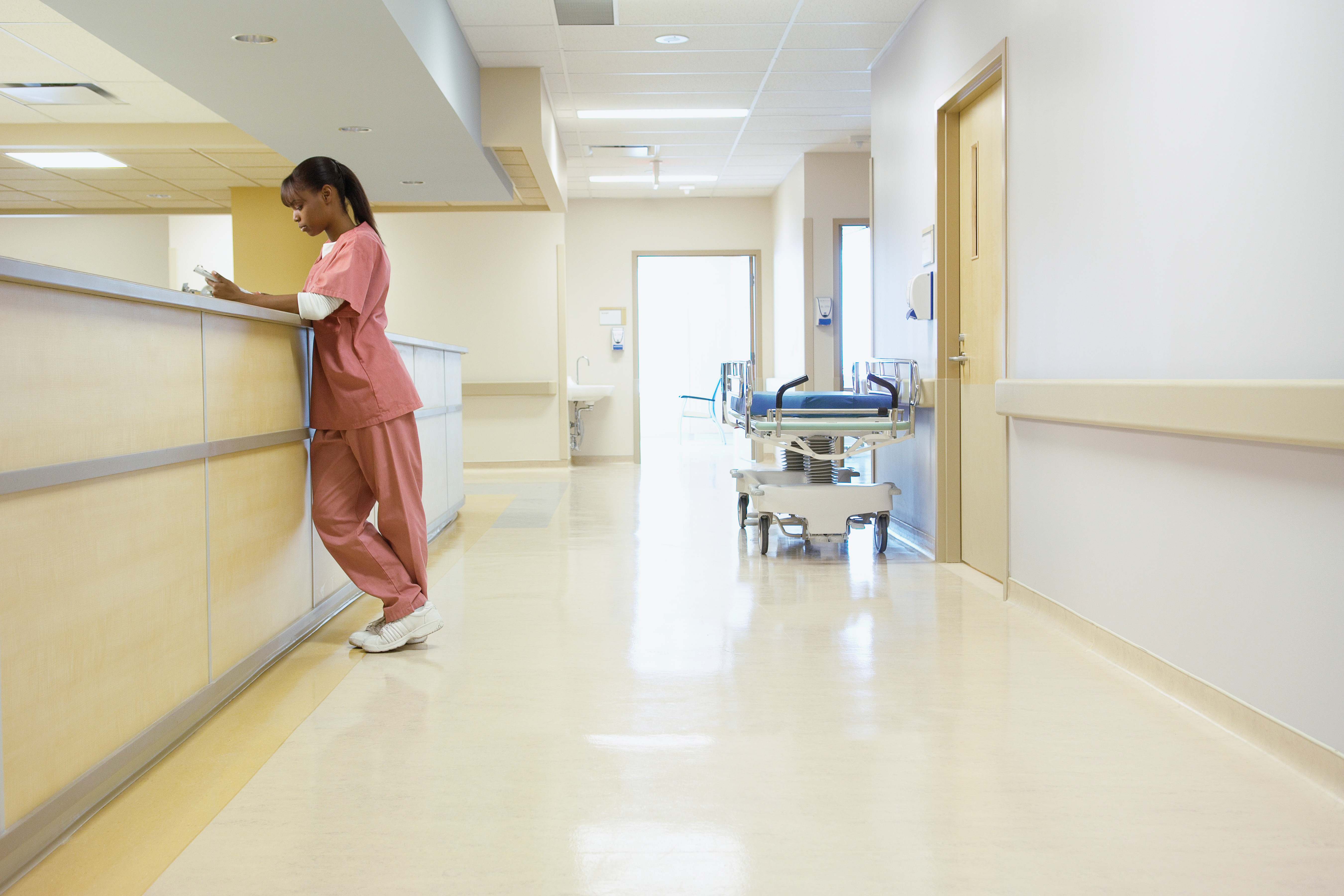 Commercial Cleaning Equipment Services