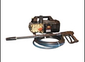 Commercial Pressure Washer