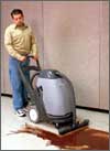 Industrial Vacuum