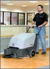 GSA Commercial cleaning equipment