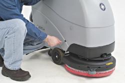 Commercial Cleaning Equipment Services