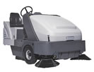 Sweeper
