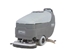 Warrior™ ST & AXP Industrial Floor Scrubber