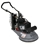 PBU Series 21 & 27 Burnisher