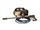 AdSpray™1500A Commercial Pressure Washer