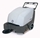 Terra® 132B Commercial Floor Sweeper