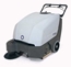 Terra® 132B Commercial Floor Sweeper
