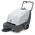 Terra 132B Industrial Vacuum Sweeper  : Click to enlarge