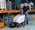 Terra 132B Industrial Vacuum Sweeper  : Click to enlarge