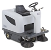 Terra® 4300B Commercial Floor Sweeper : Click to enlarge
