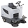 Terra® 4300B Commercial Floor Sweeper