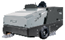 Indoor Outdoor Sweeper