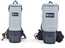 Adgility™ 6XP & 10XP Commercial Vacuums 