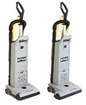 Spectrum Commercial Vacuum Cleaners  : Click to enlarge
