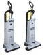 Spectrum™15D & 18D Commercial Vacuums 